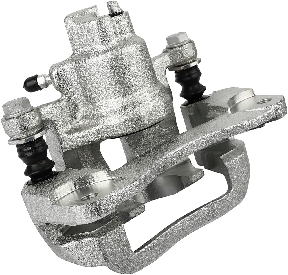 AUTOMUTO Rear Right 19B2582 Disc Brake Caliper With Bracket For Subaru Baja 2003-2006 For Subaru Legacy 2000-2004 For Subaru Outback 2001-2004