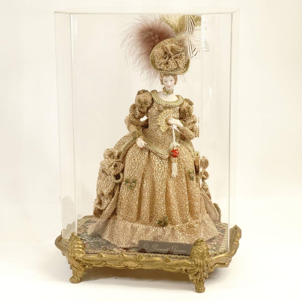 Amazon.co.jp: ビンテージ レトロ人形 スキヨ人形研究所