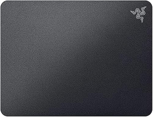 Razer Acari - Großes Gaming Mauspad mit ultra geringem Widerstand für maximales 