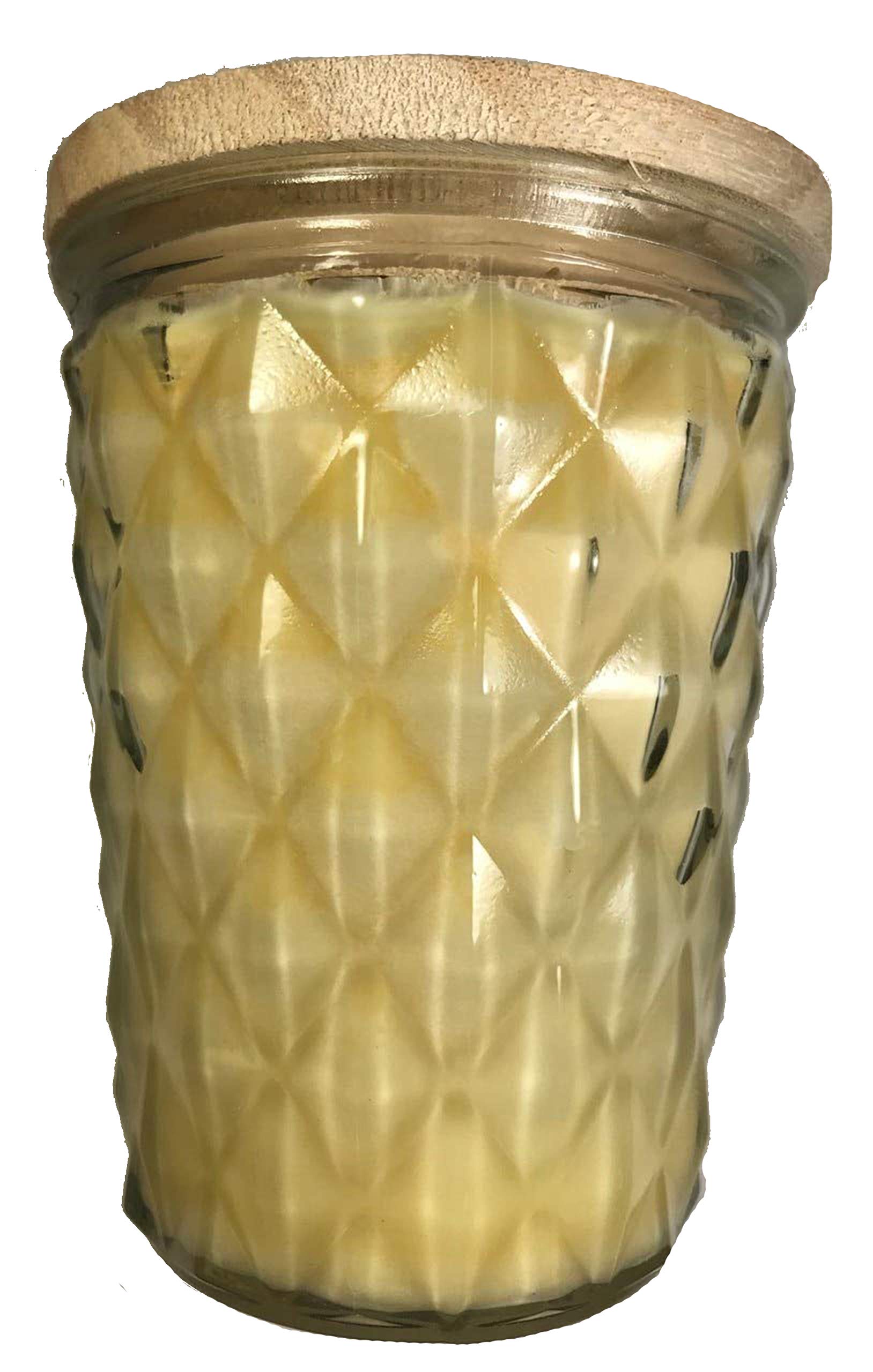 Swan Creek CandleTimeless Collection Spiced Orange Cinnamon Scented