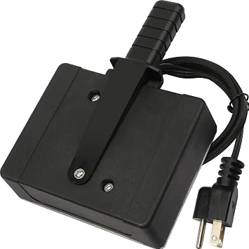 1160 1160X Magnetic Engine Block Heater, 120V, 400W, compatible with a diverse array of vehicles, equipment, components, and more.