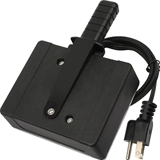 1160 1160X Magnetic Engine Block Heater, 120V, 400W, compatible with a diverse array of vehicles, equipment, components, and more.