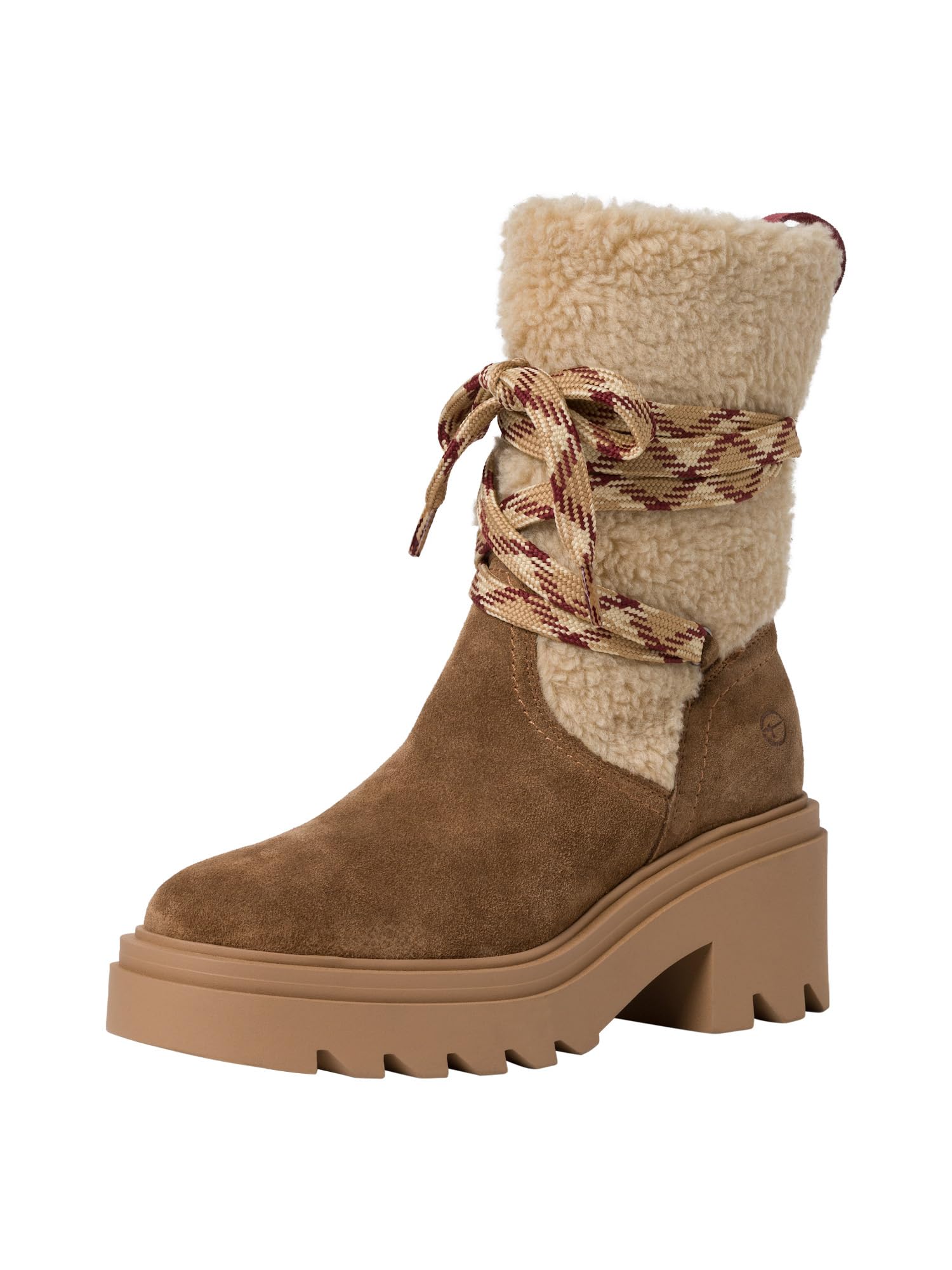 Tamaris Stiefelette 1-26242-41 normal