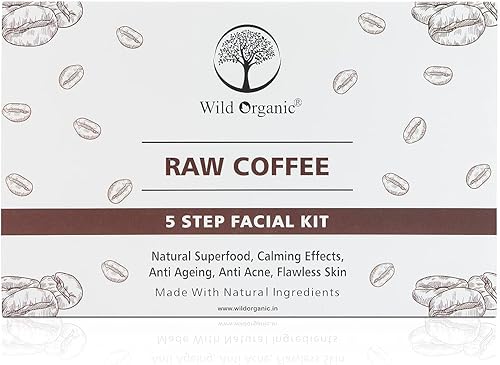 Miniatura 6 de Kit facial de vitamina C SS de 5 pasos, daña los controles de la piel, reduce las manchas oscuras, hidrata la piel, piel impecable, ingredientes