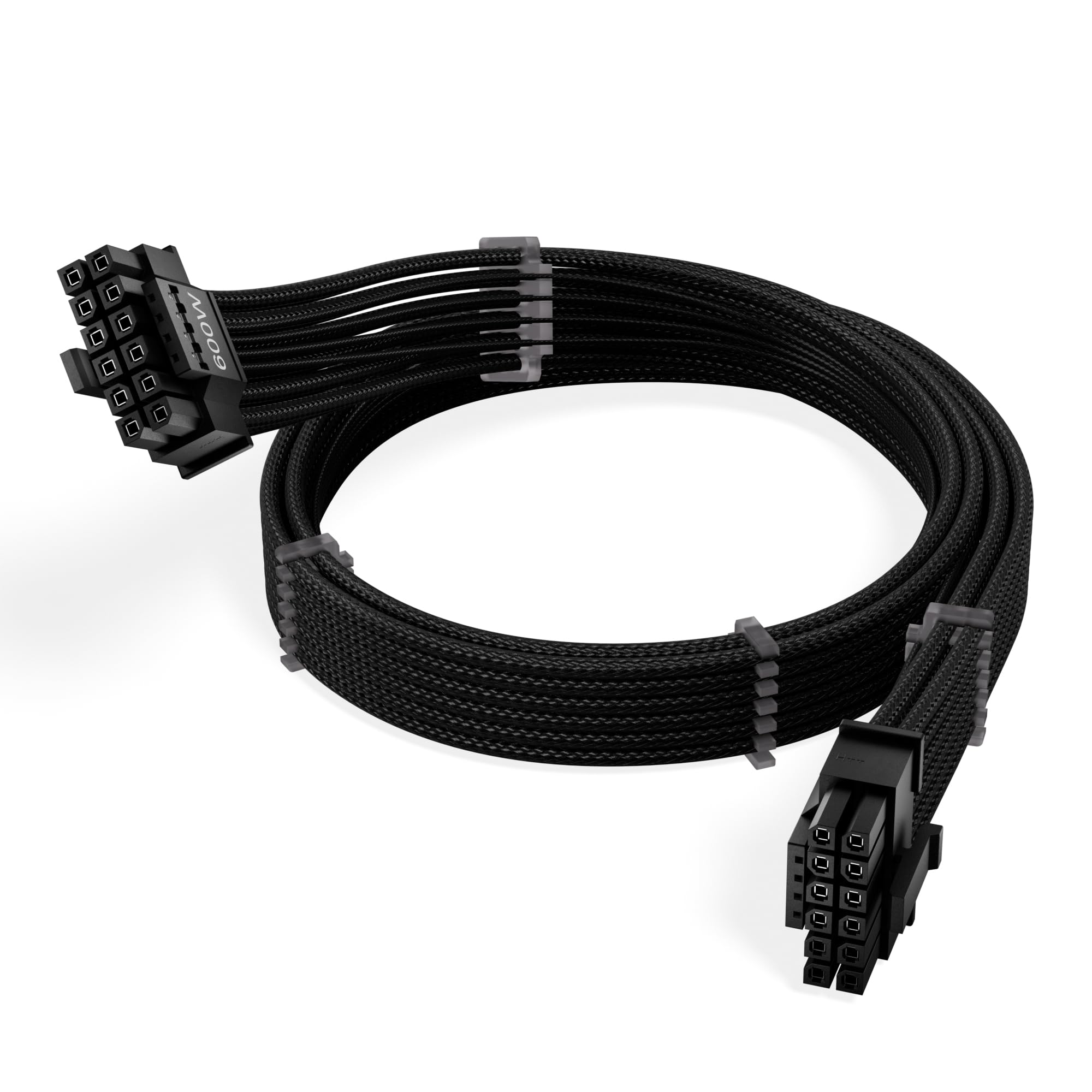 Amazon.com: X-Enlazar 12V-2x6 PCIe 5.1 GPU Cable (600W