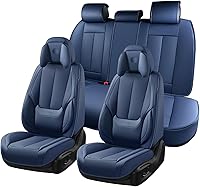 Vista 23 de Coverado Fundas de asiento de automóvil, fundas de asiento delantero, funda de asiento de automóvil, protector de asiento de automóvil, impermeable
