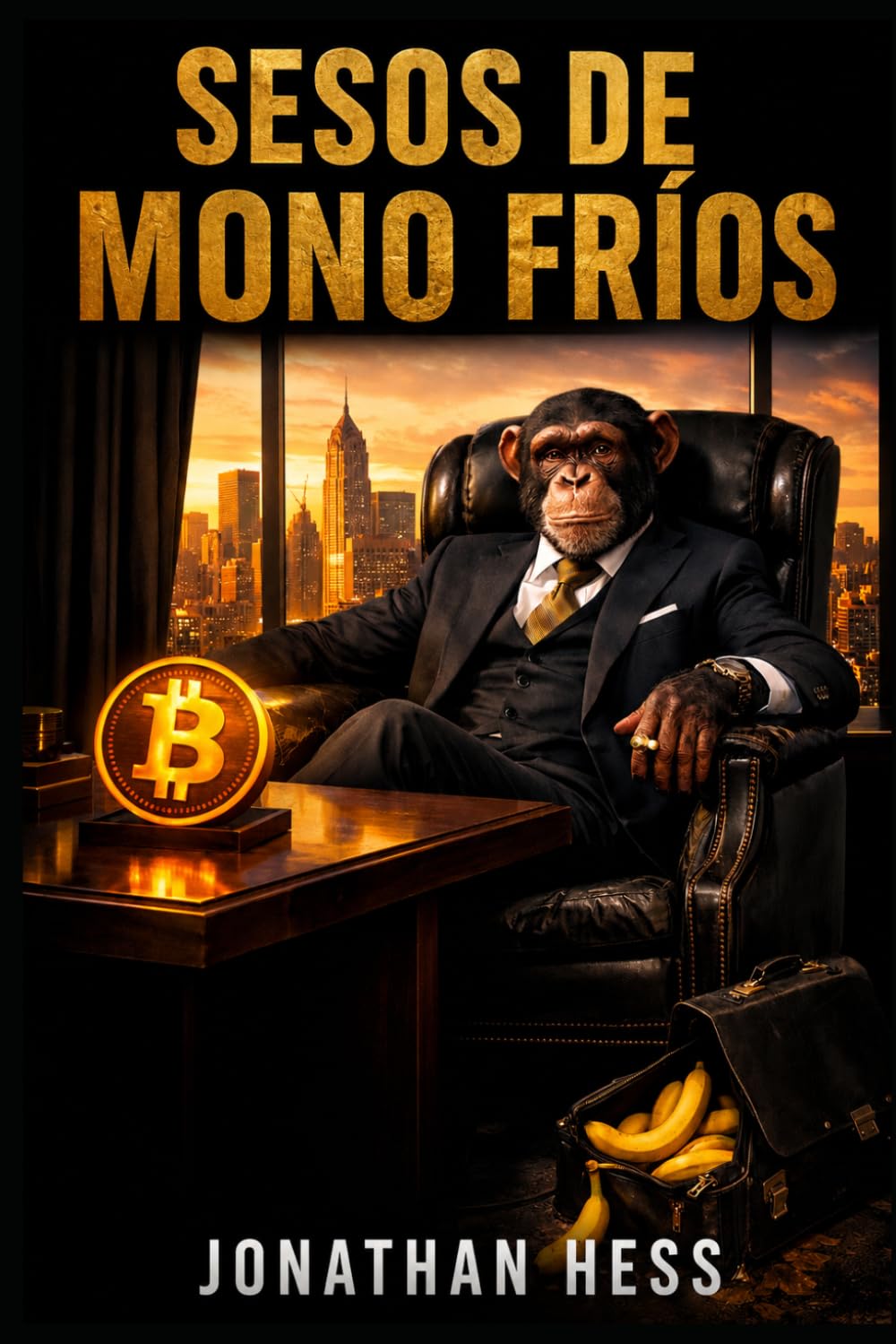 Sesos de Mono Fríos