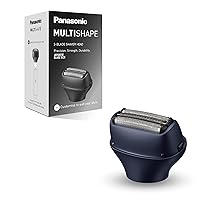 Panasonic Multishape Sistema Modulare Per La Cura Della Persona Er