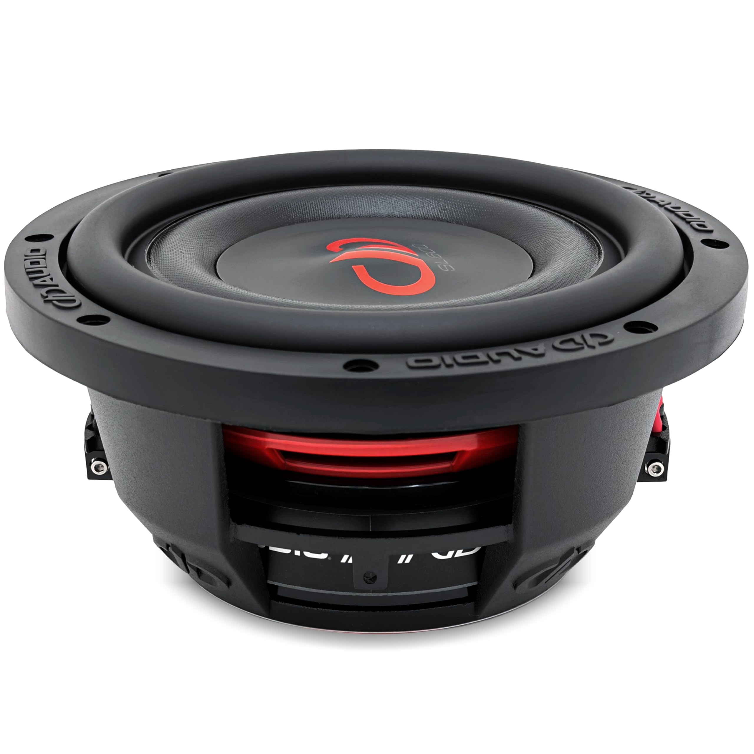 Amazon.com: DD Audio SL608-D2 8