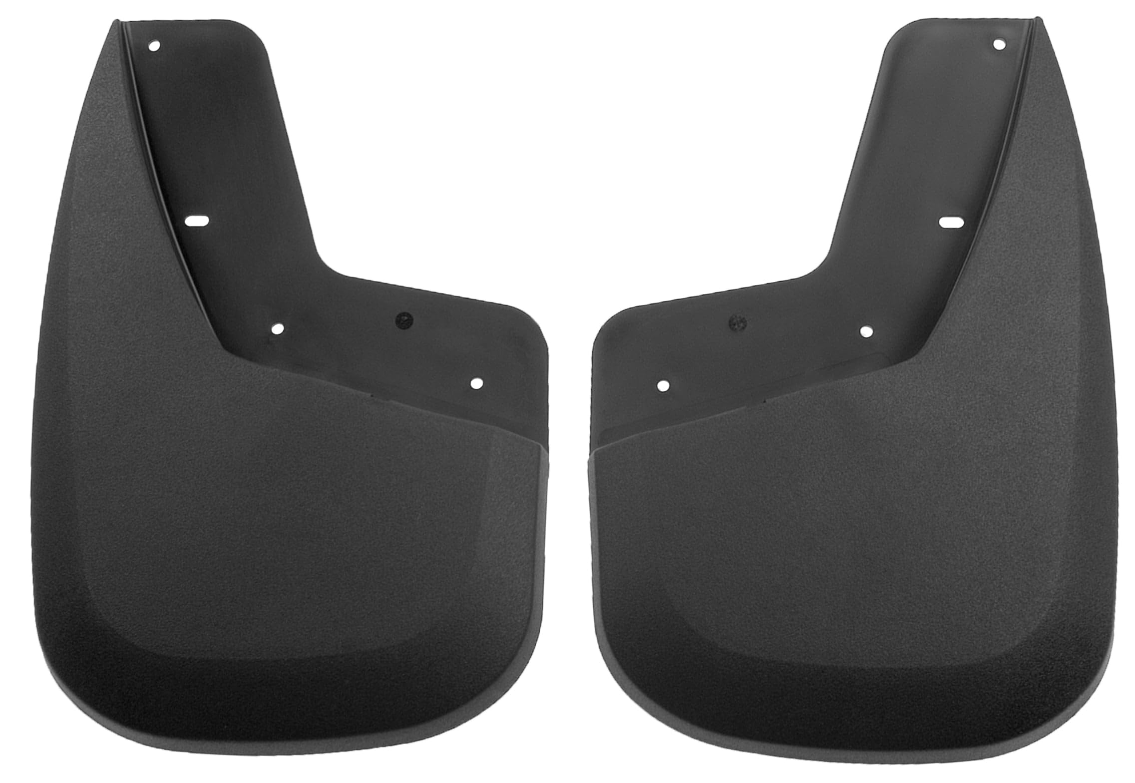 Amazon.com: Husky Liners - Front Mud Guards | 2007-2013 GMC Sierra