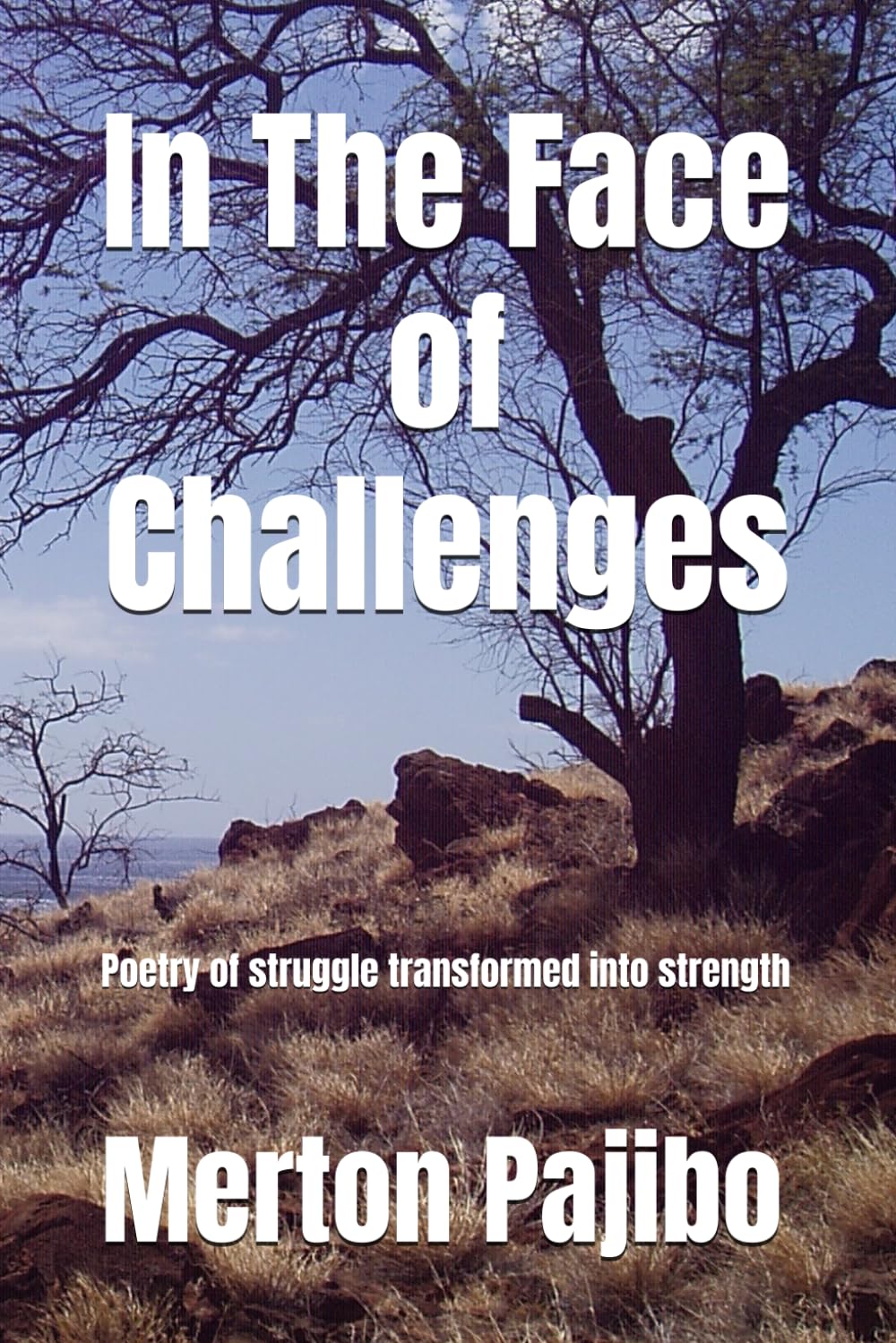 In The Face of Challenges: Turn Struggle into Strength