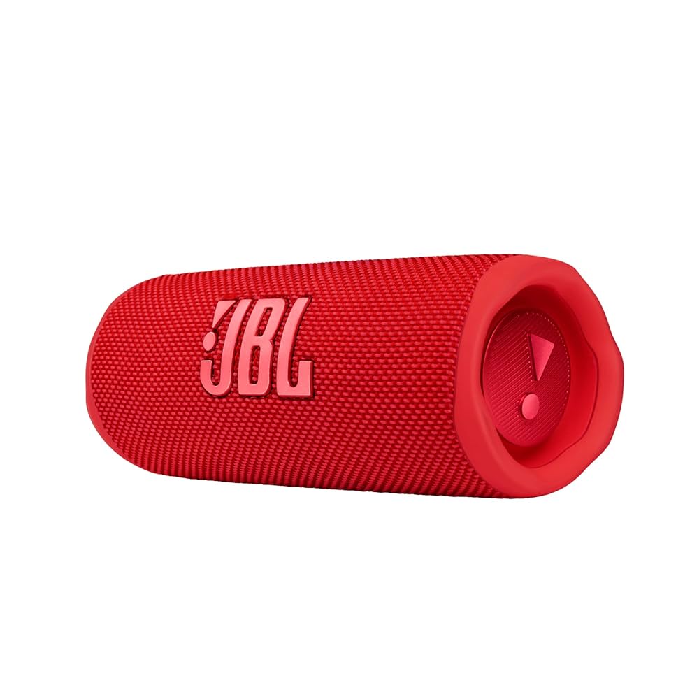 JBL Flip 6 Portable Bluetooth Speaker with 2-Way Speaker