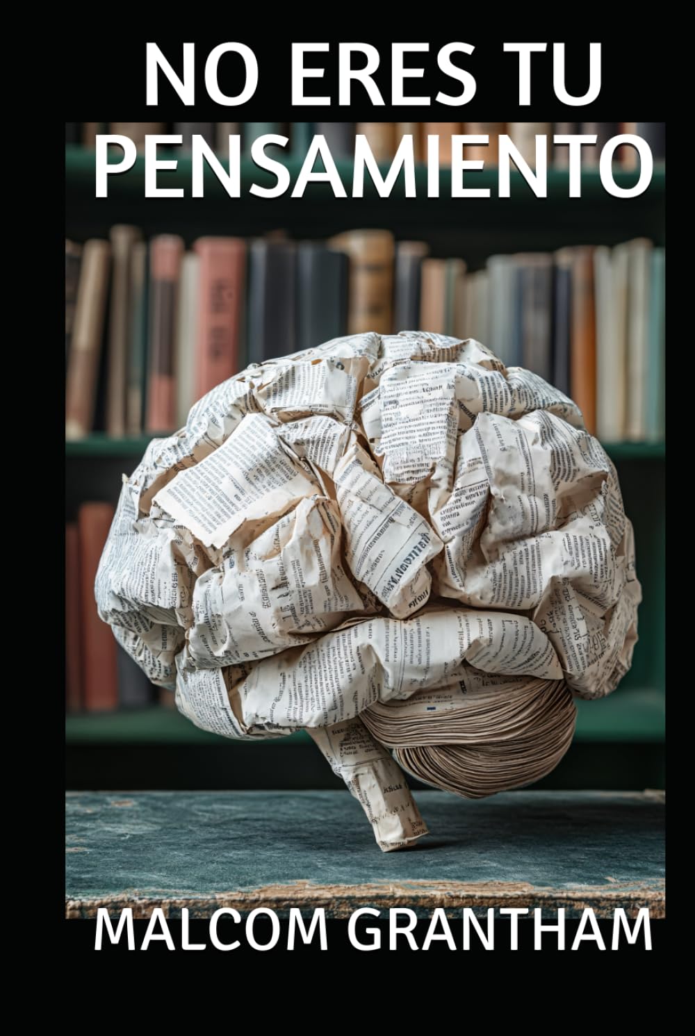NO ERES TU PENSAMIENTO