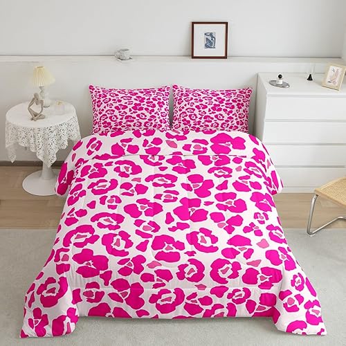 Miniatura 150 de Castle Fairy Juego de ropa de cama con estampado de cebra, tamaño matrimonial, juego de edredón de animales de África y vida silvestre, juego