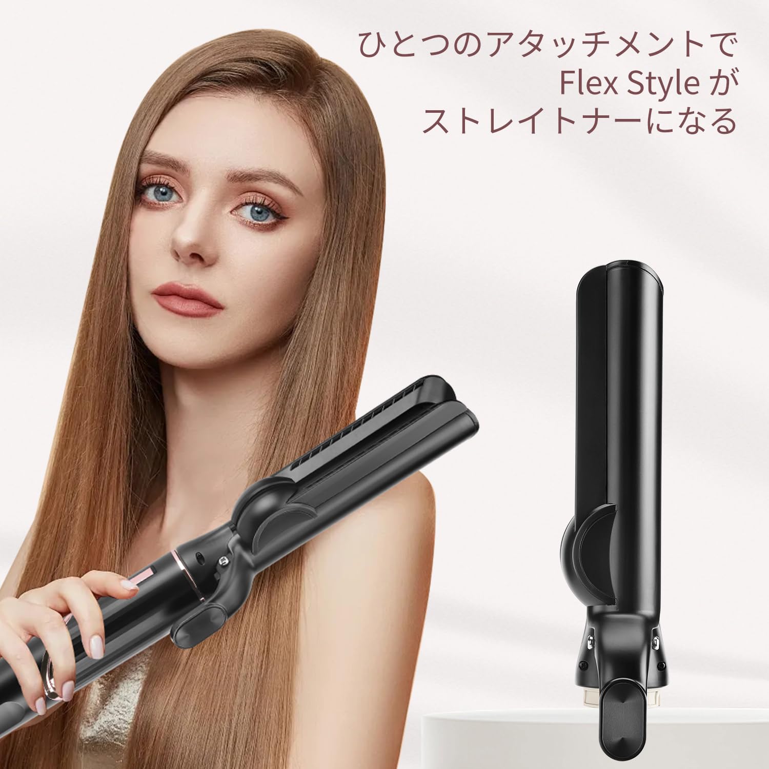 Amazon.co.jp: TOSAGE アタッチメント FOR SHARK FlexStyle HD430