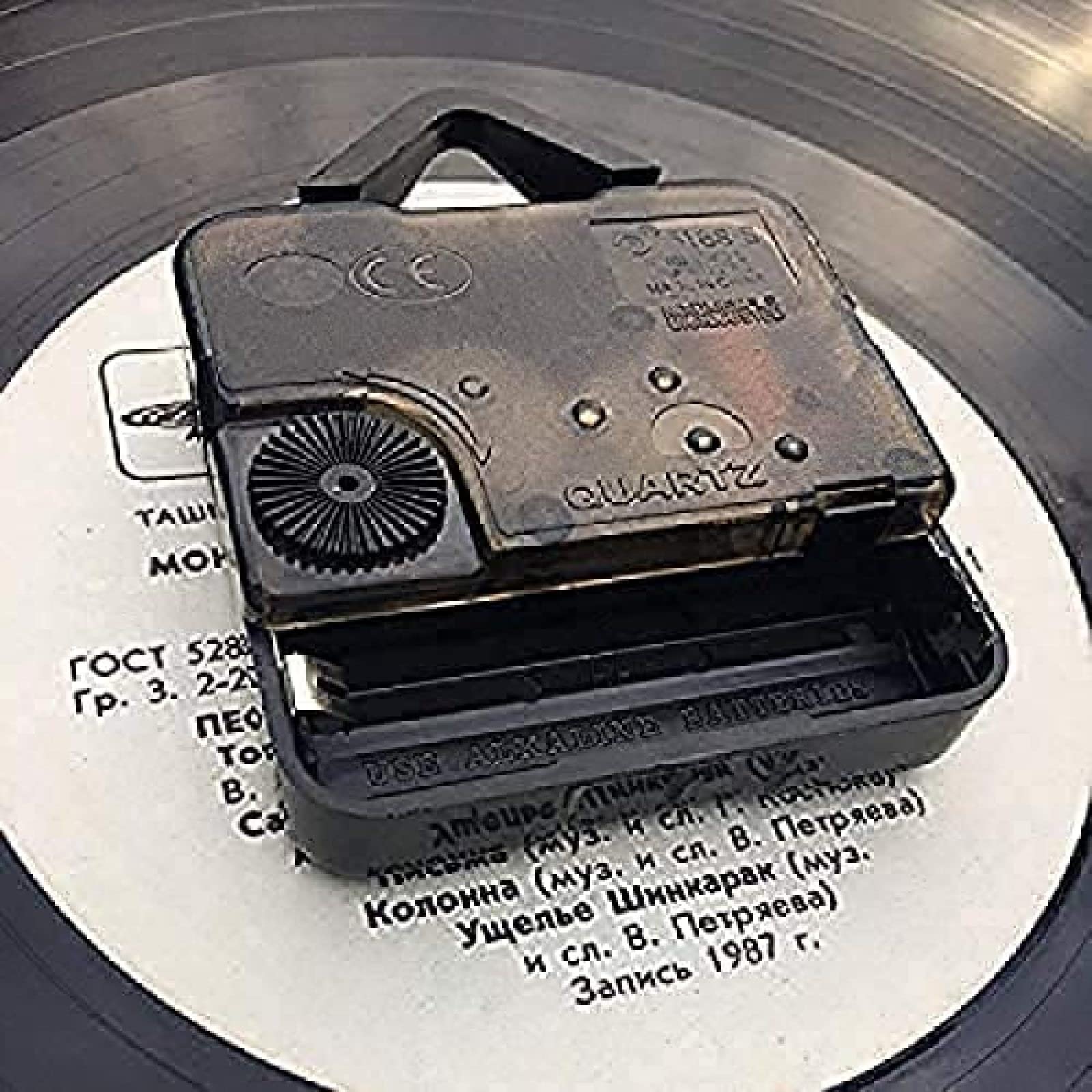 Amazon.co.jp: 壁掛け時計 標準壁掛け時計 シュナウザー犬種