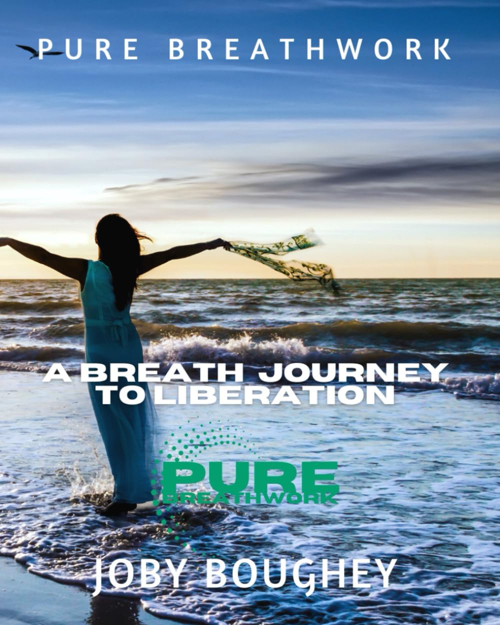 Pure Breathwork: A Breath Journey to Liberation