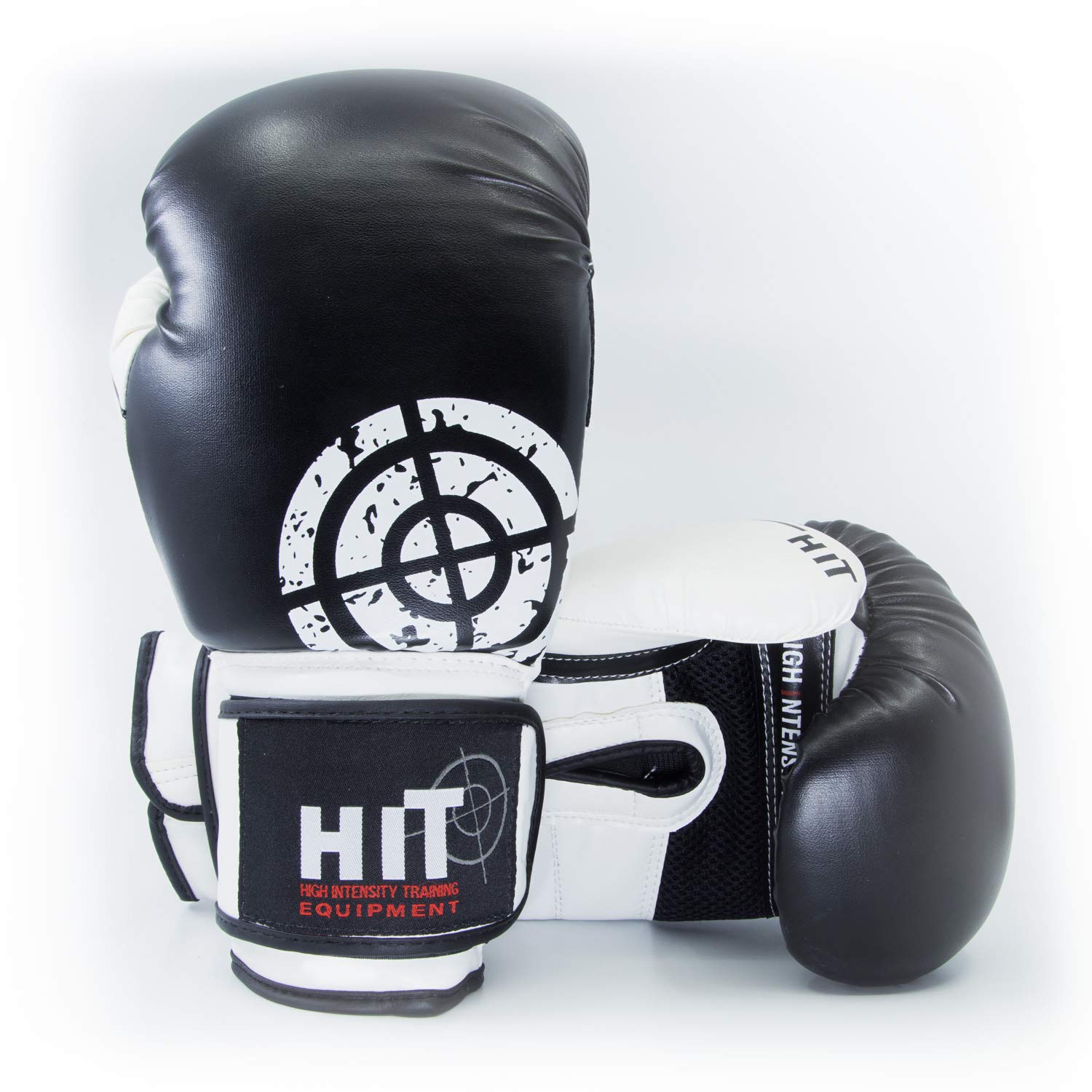 HIT SPORTS ボクシンググローブ 14oz ブラック Amazon.co.jp: HiT ボクシンググローブ 10oz/12oz/14oz/16oz/18oz