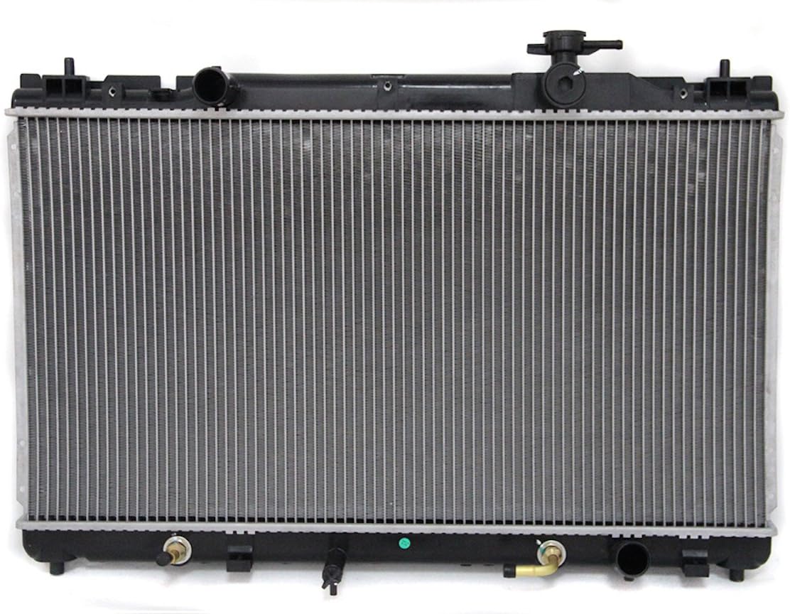 2436 New Radiator