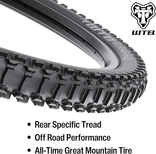 Miniatura 8 de WTB Neumático Velociraptor Comp
