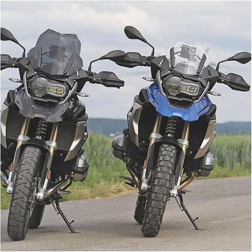 Miniatura 3 de Accesorios para motocicleta BMW R 1200 GS LC ADV F800GS Adventure S1000XR R1250GS Handguard protector de mano protector parabrisas (color