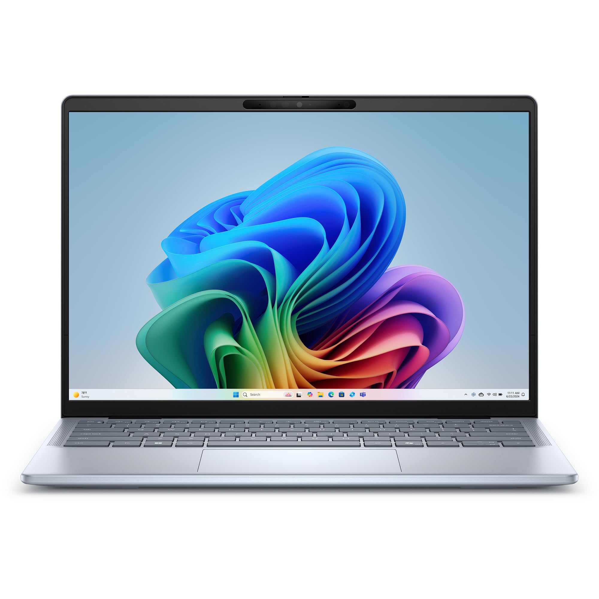 DELL Inspiron 14 Plus 7741 Copilot+ PC Ordenador Portátil 14