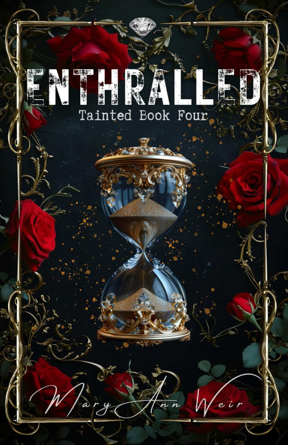 Enthralled: Tainted Book Four: 4