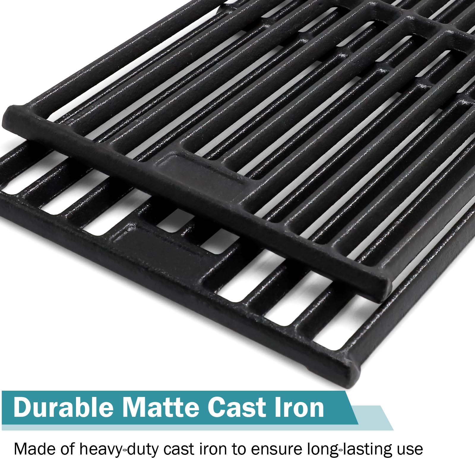 Amazon.com : Criditpid Grill Grates Replacement for Char Griller