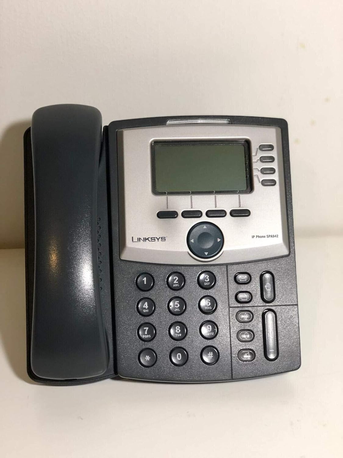 Linksys SPA942 (VSRF)