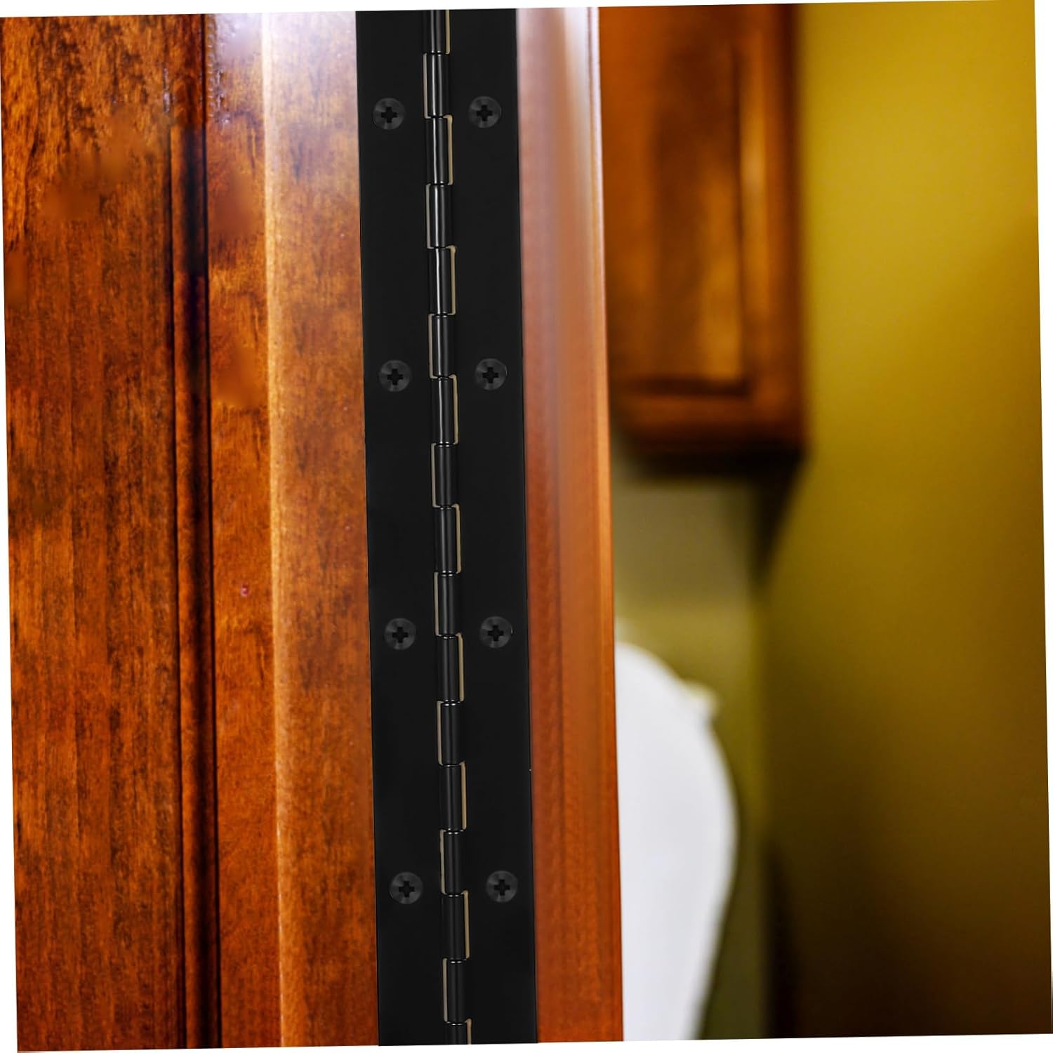 4セット 泳 裝 ヒンジ ヒンジ ヒエビーデューティー ネジ付き 2個*4