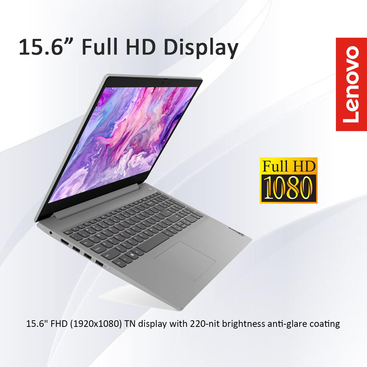 Amazon.com: Lenovo Ideapad Business Laptop with Microsoft Office