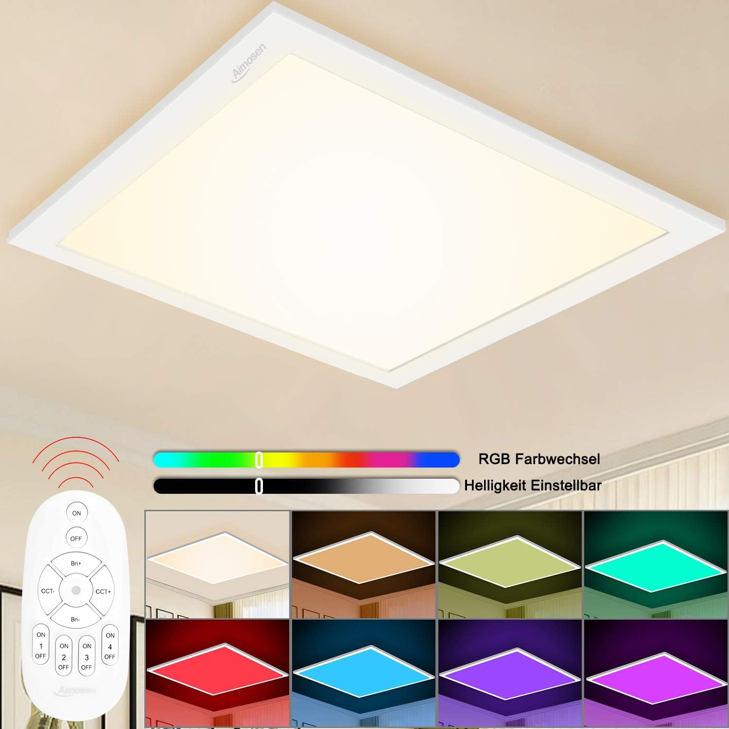 lampada al sale per camera da letto