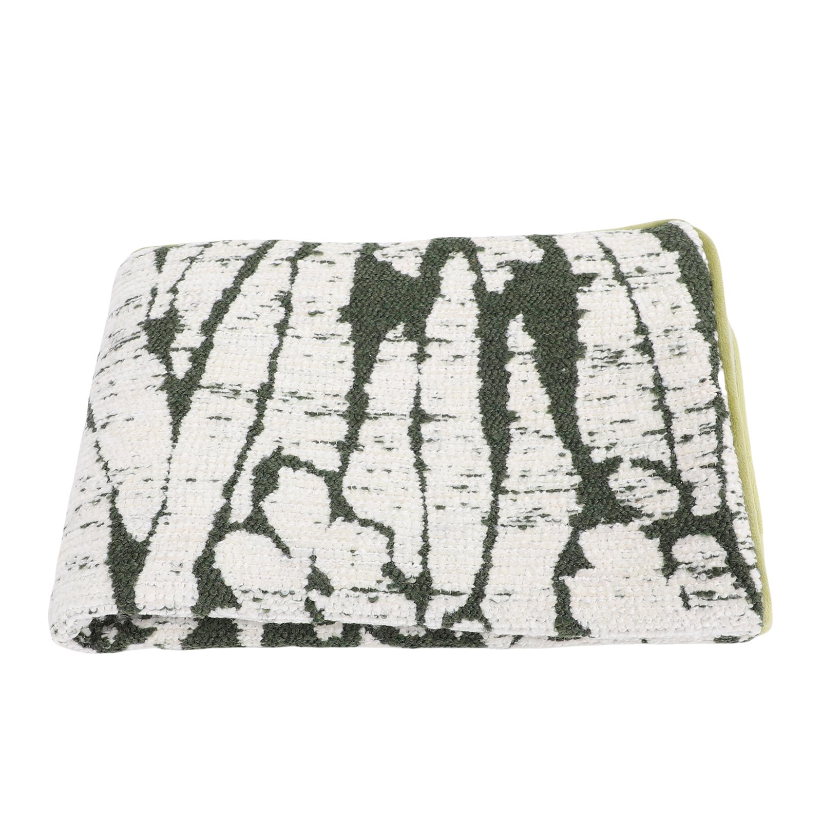 Aramox Fundas de Cojín Decorativas, Fundas de Almohada de Poliéster Suave para sofá, Juego de 6 Piezas en Varios Tamaños para Sala de Estar y Dormitorio (50,8x30,5 cm/20x12 Pulgadas)