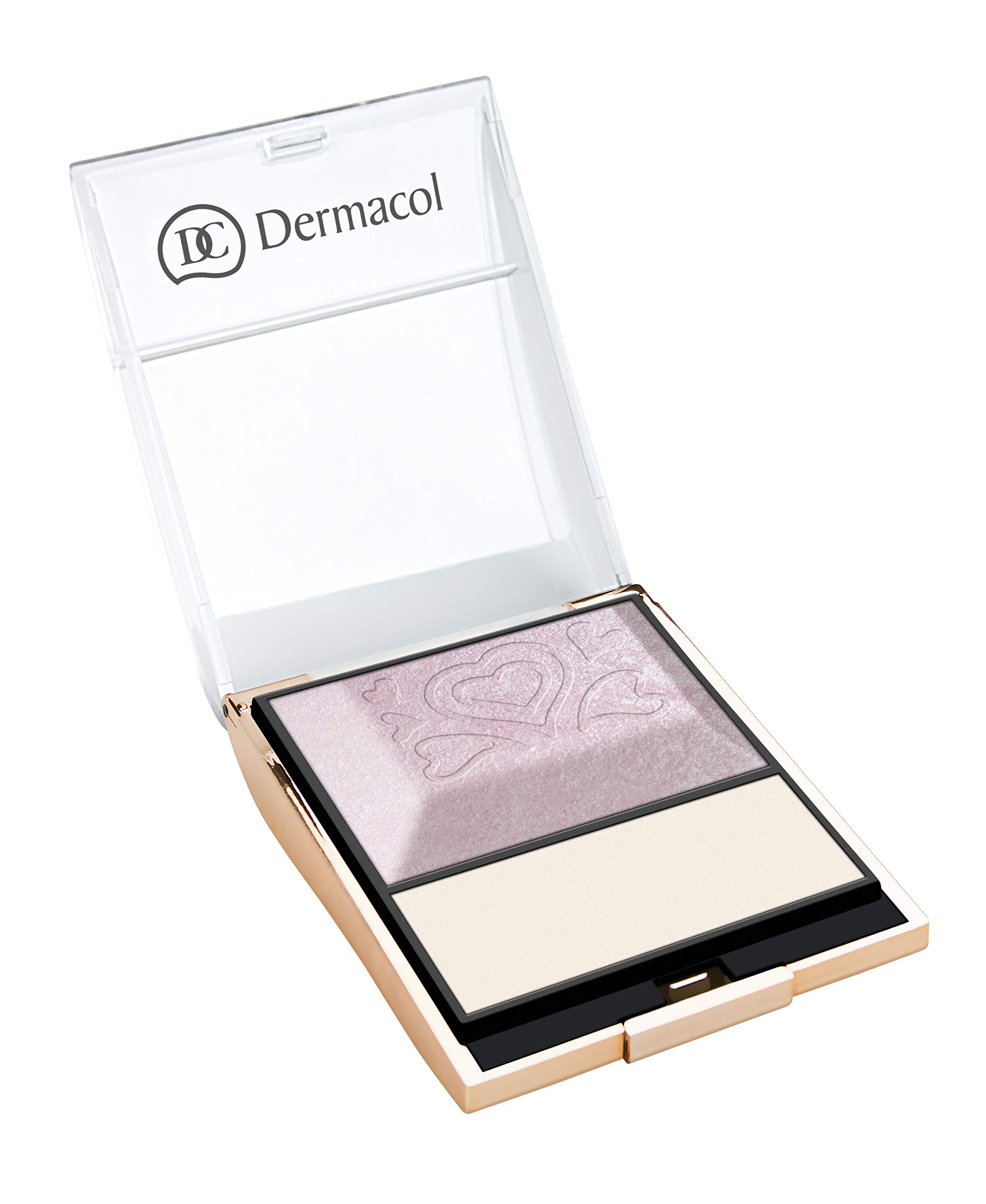 DermacolIlluminating Palette