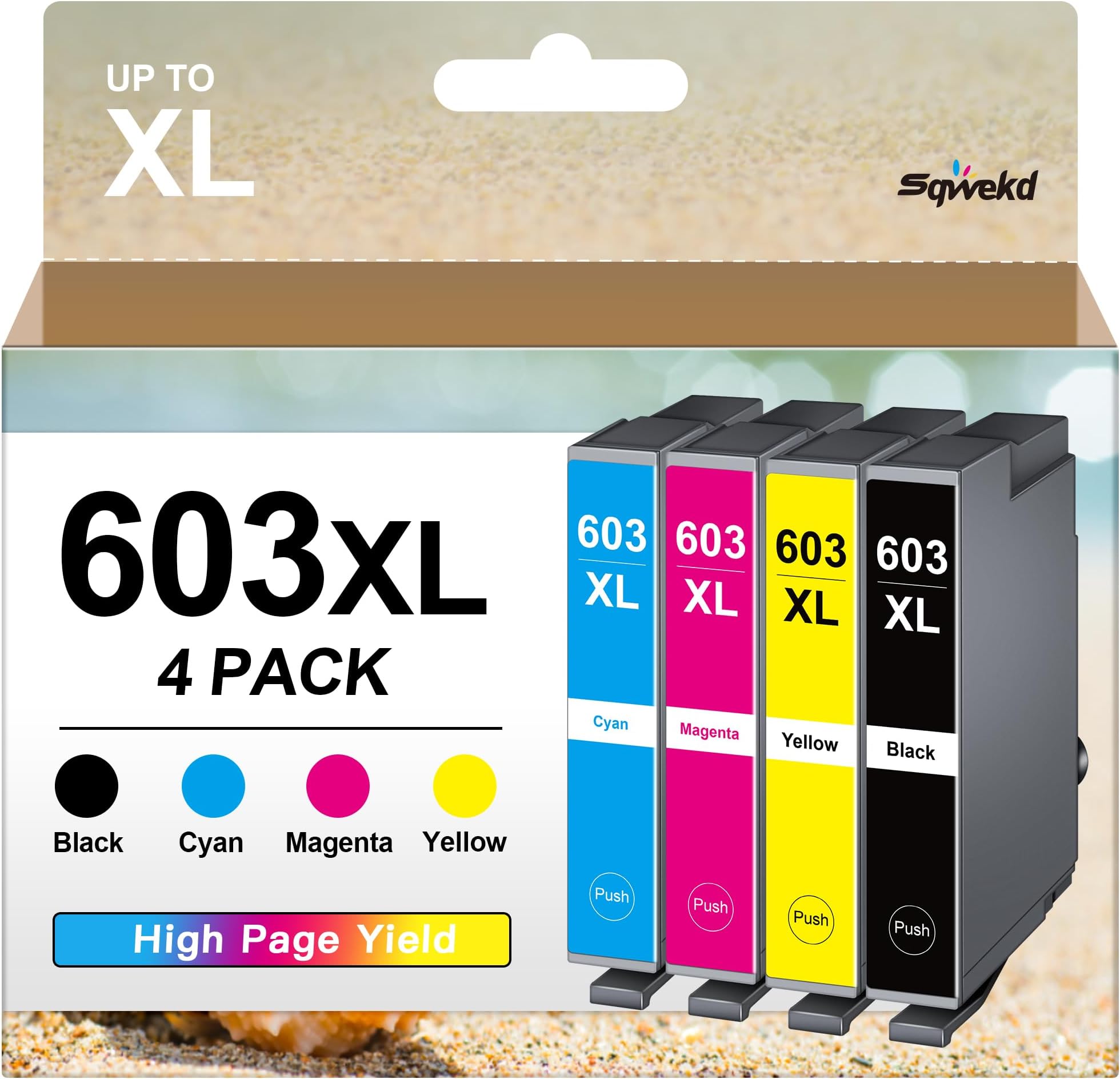 Inchiostro Solido Xerox 9 Blocchi Di Inchiostro Solido Ciano Per Stampante Xerox Phaser 8560 - Codice 108R00723 Phaser 8560 Ricambio - Foto 7