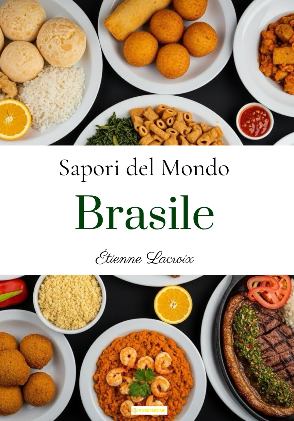 Sapori del mondo: Brasile