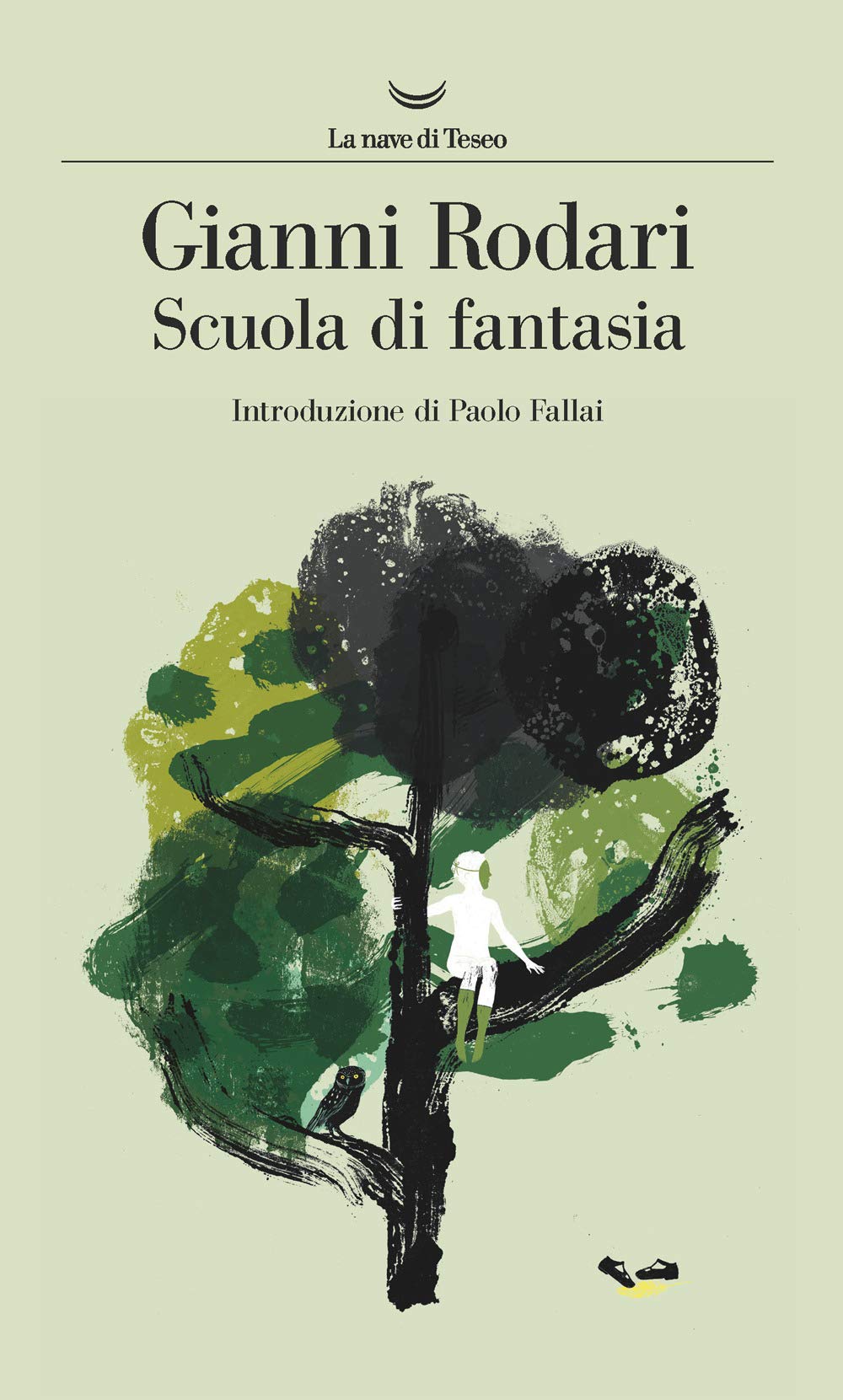 Scuola Di Fantasia - 4