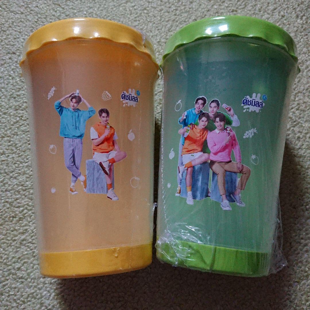 Dutchmill カードセット brightwin 2gether 雑誌で紹介された