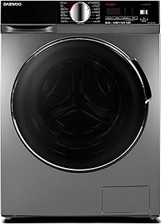 Daewoo 12KG Washer