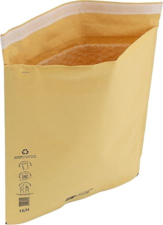 Buste Per Spedizioni Vinted E Corriere - Pack Da 50 Sacchetti Assortiti In 4 Misure, Impermeabili E Antistrappo - Foto 8