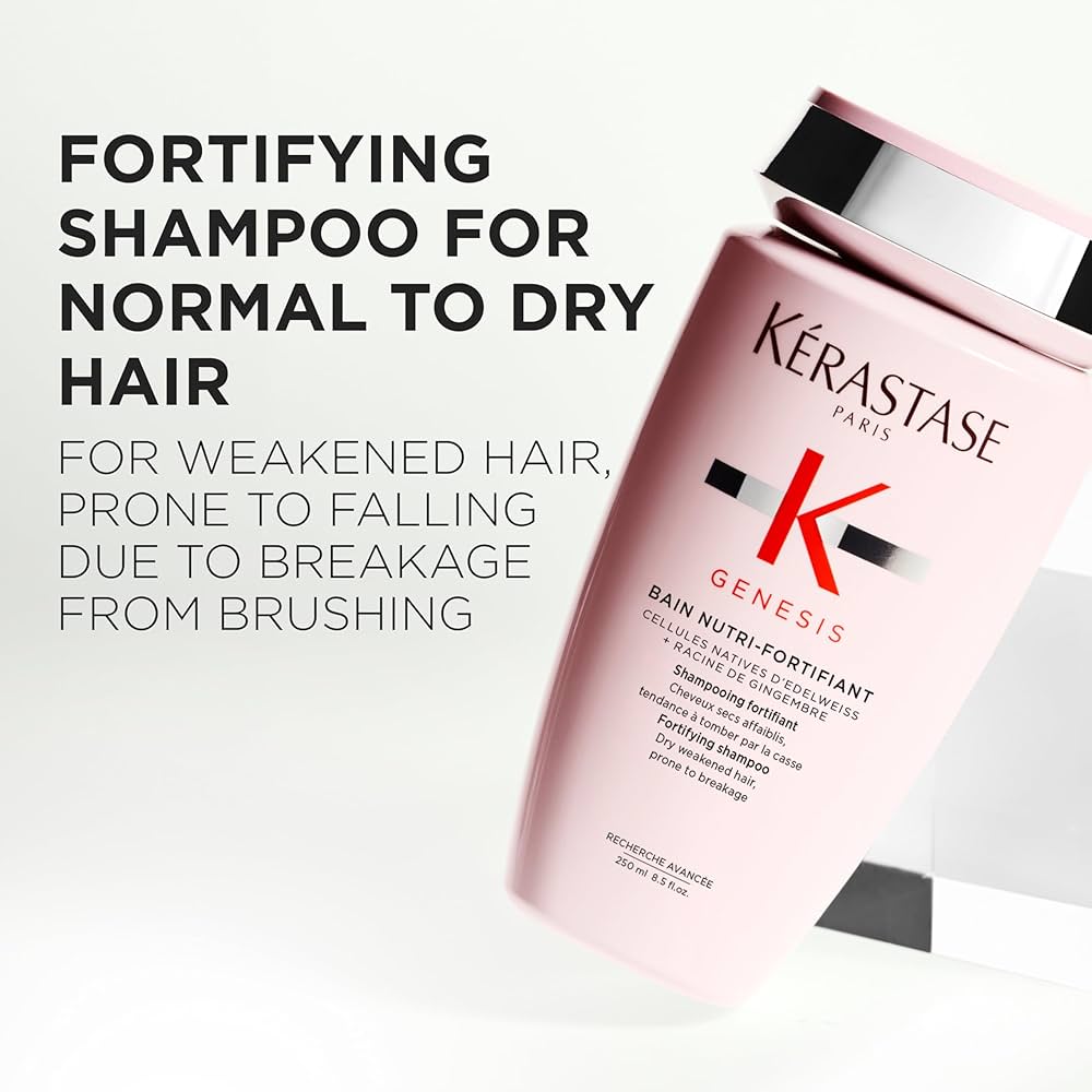 Amazon.com: Kerastase Genesis Strengthening Nutri-Fortifiant