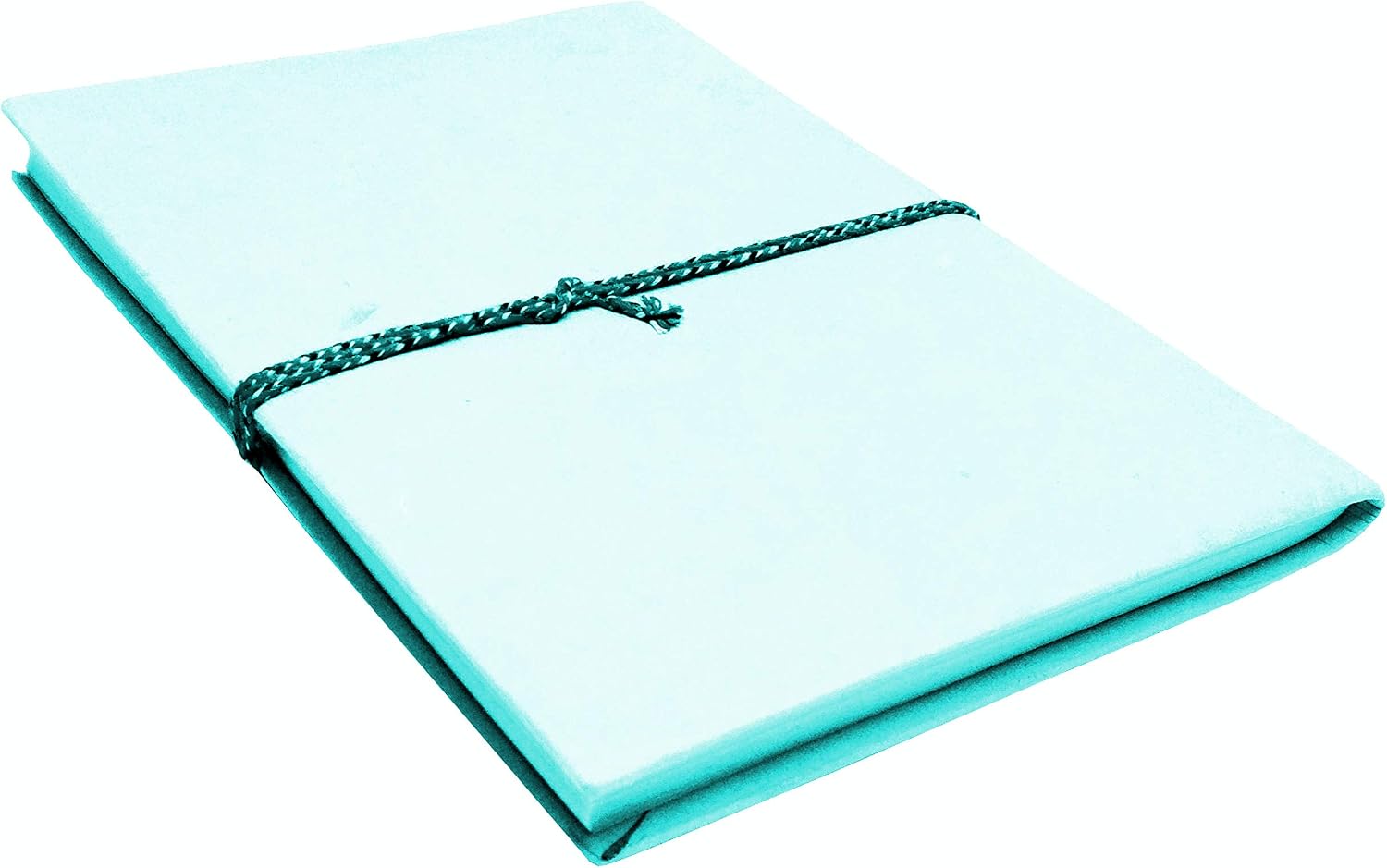 Purpledip Handmade Journal (Vintage Diary) 'The Sun God': Handmade Paper Notebook; Unique Gift for Personal Memoir (11697)