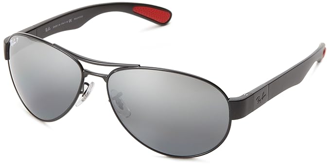 rb3509 polarized