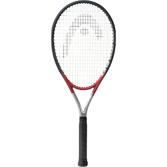 HEAD TI S2 Tennis Racquet Size1