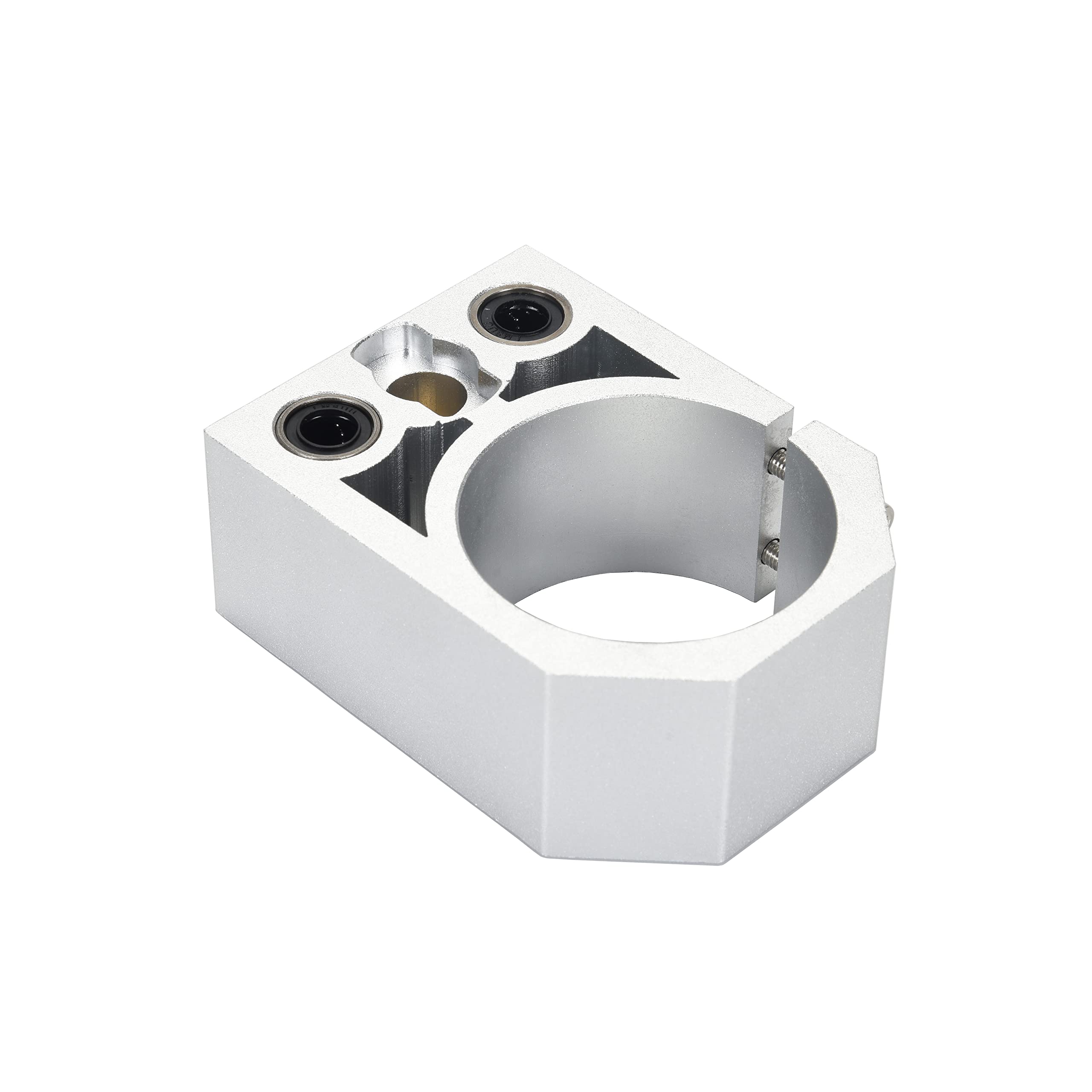 ごう 3018-PRO CNC | Extended Z-Axis Carriage (80mm) BYOS - 3018 Desktop