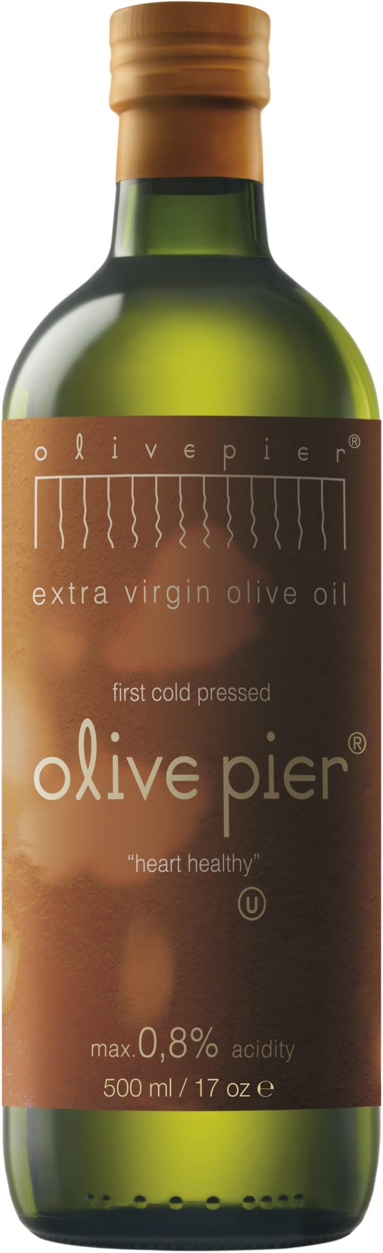Extra Virgin Olive Oil