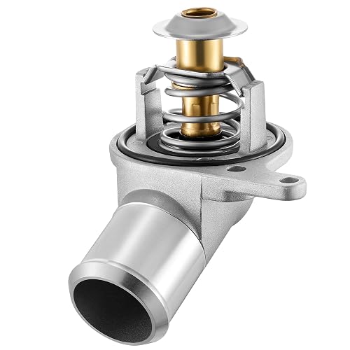 BDFHYK 902-700 Aluminium Thermostat Housing