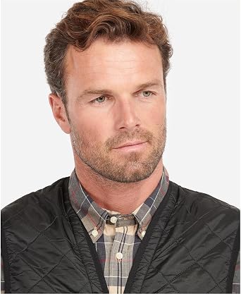 Barbour Men's Beaufort Wax Jacket