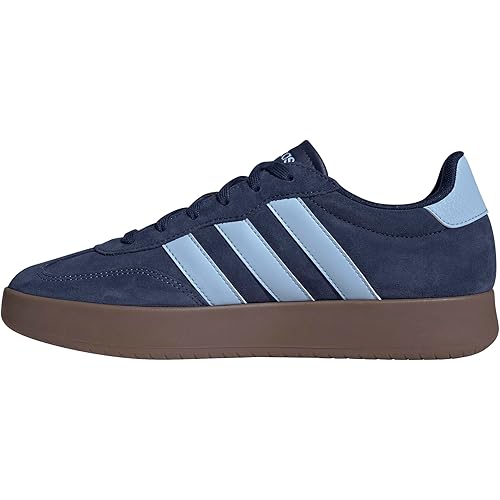 adidas Men's Barreda Fashion Sneakers