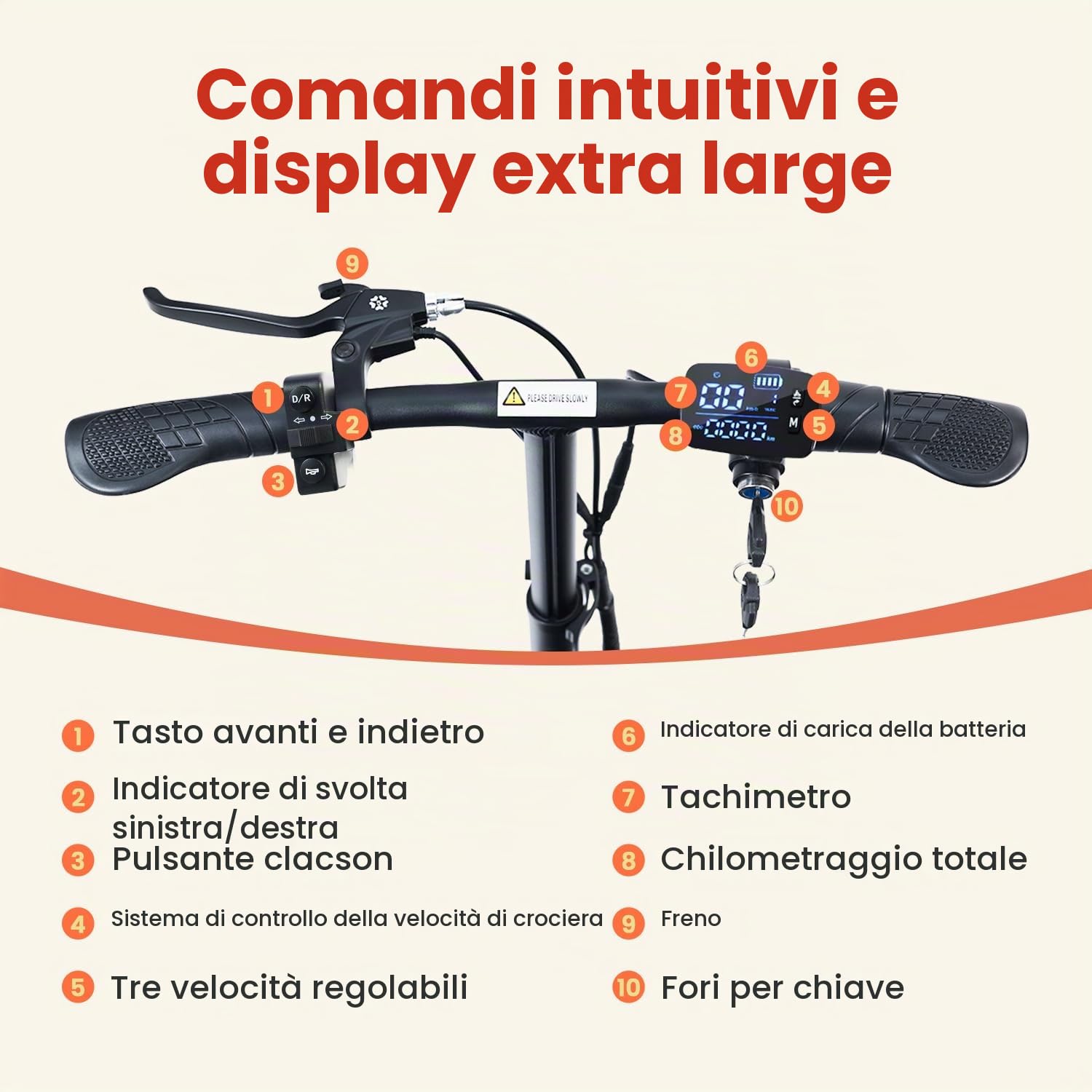 scooter disabili
